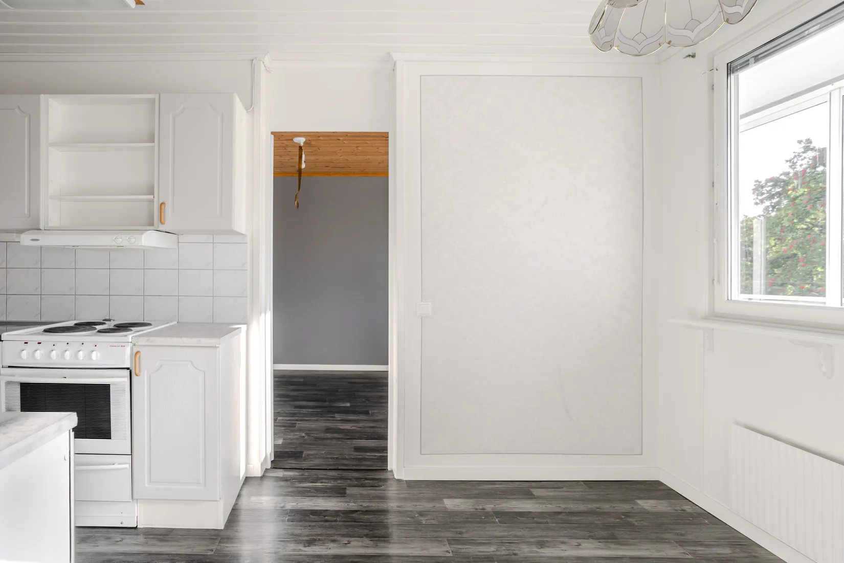 Bostadsrätt, Nackstavägen 28B, Nacksta, Sundsvall