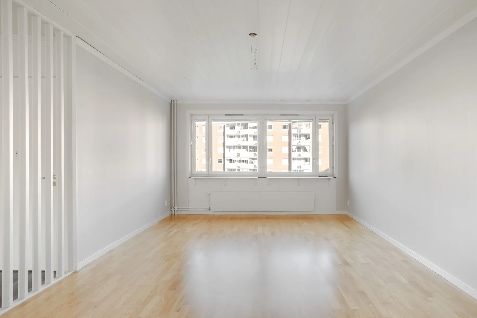 Bostadsrätt, Nackstavägen 28B, Nacksta, Sundsvall
