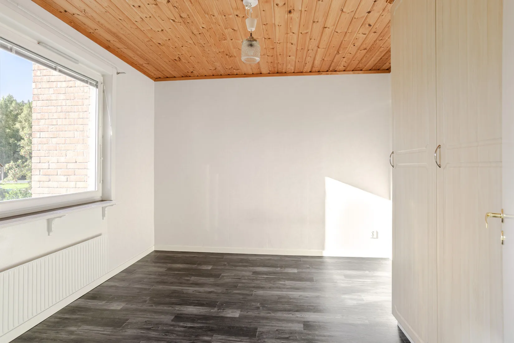 Bostadsrätt, Nackstavägen 28B, Nacksta, Sundsvall