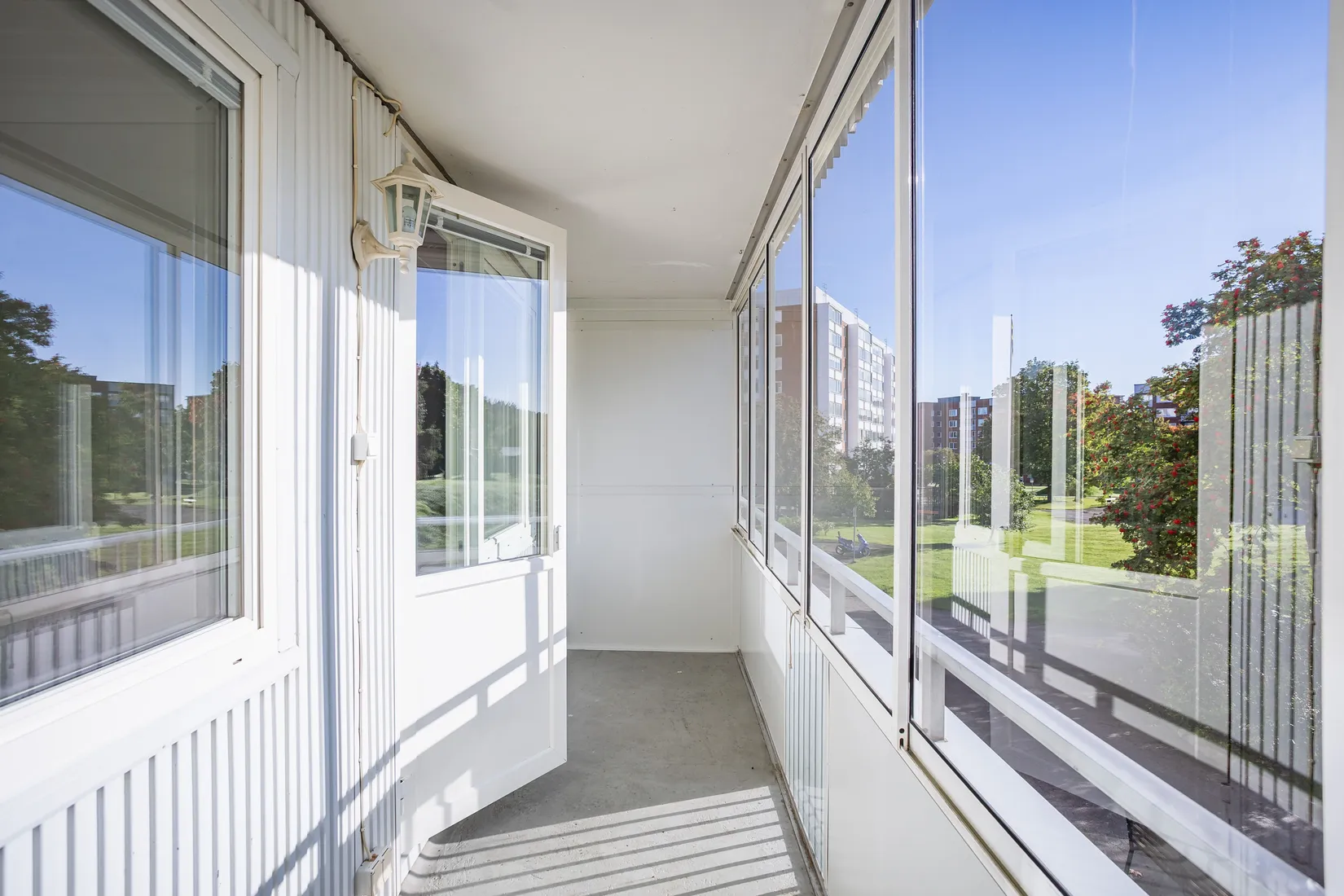 Bostadsrätt, Nackstavägen 28B, Nacksta, Sundsvall