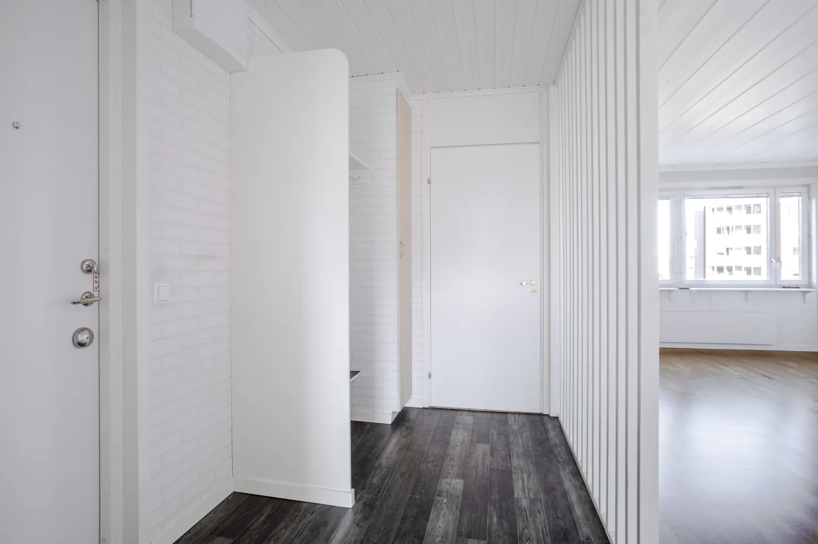 Bostadsrätt, Nackstavägen 28B, Nacksta, Sundsvall