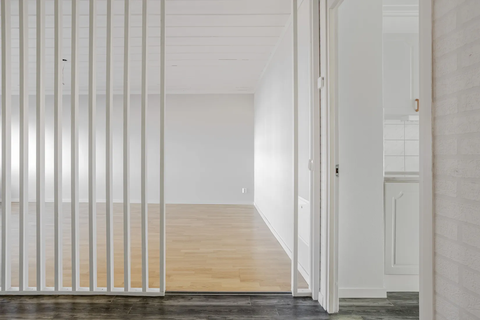 Bostadsrätt, Nackstavägen 28B, Nacksta, Sundsvall