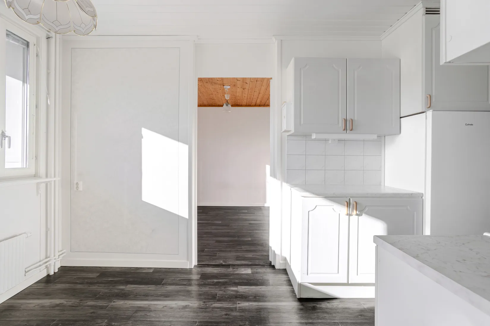 Bostadsrätt, Nackstavägen 28B, Nacksta, Sundsvall