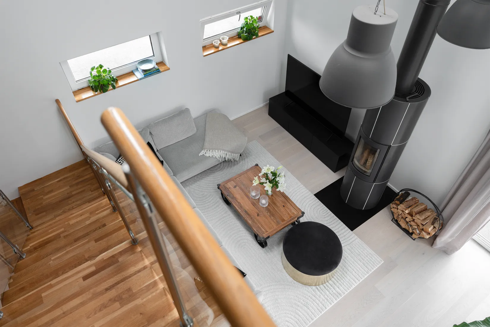 Villa, Sörmlandsgatan 6, Rebbelberga, Ängelholm