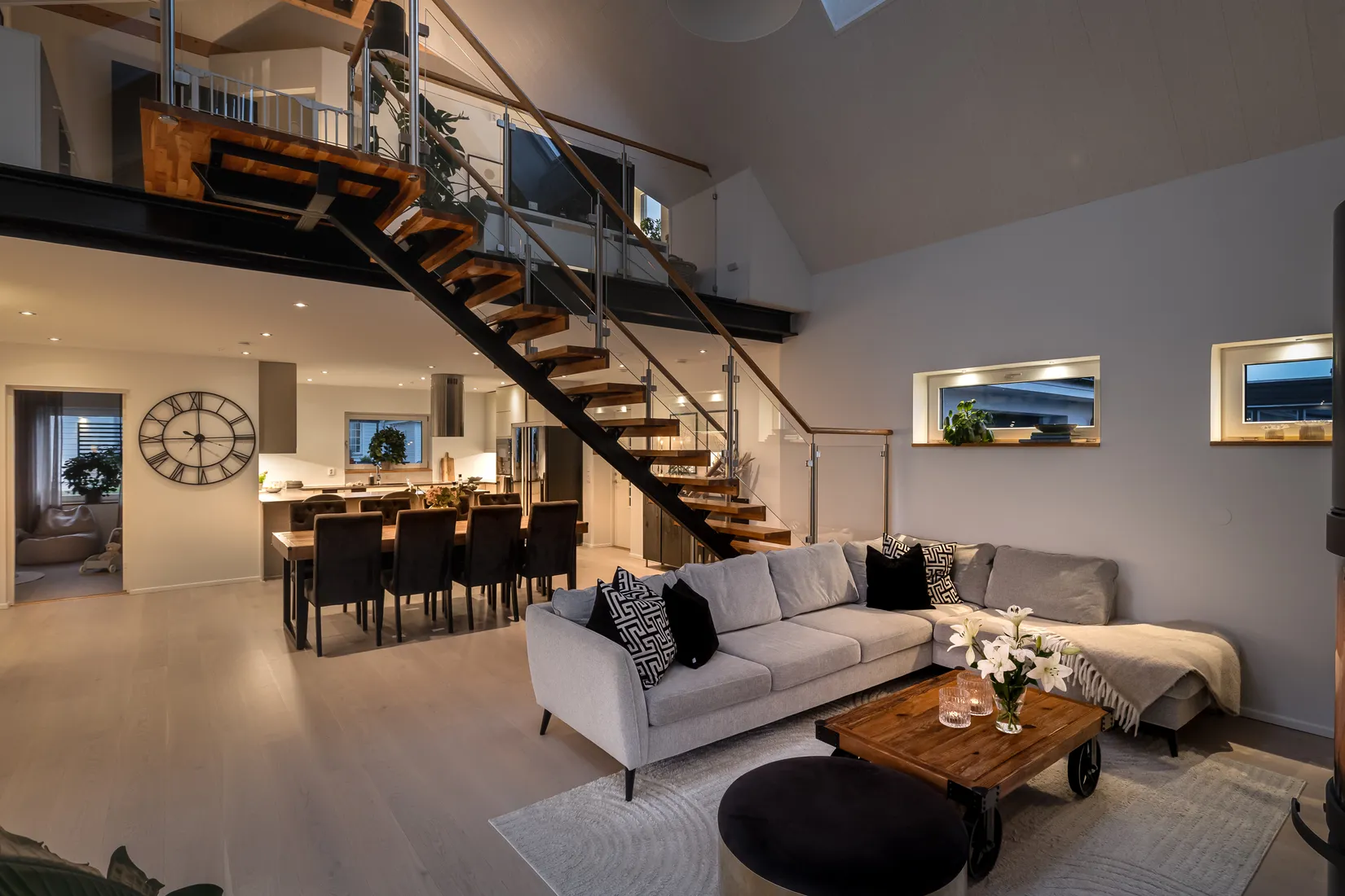 Villa, Sörmlandsgatan 6, Rebbelberga, Ängelholm