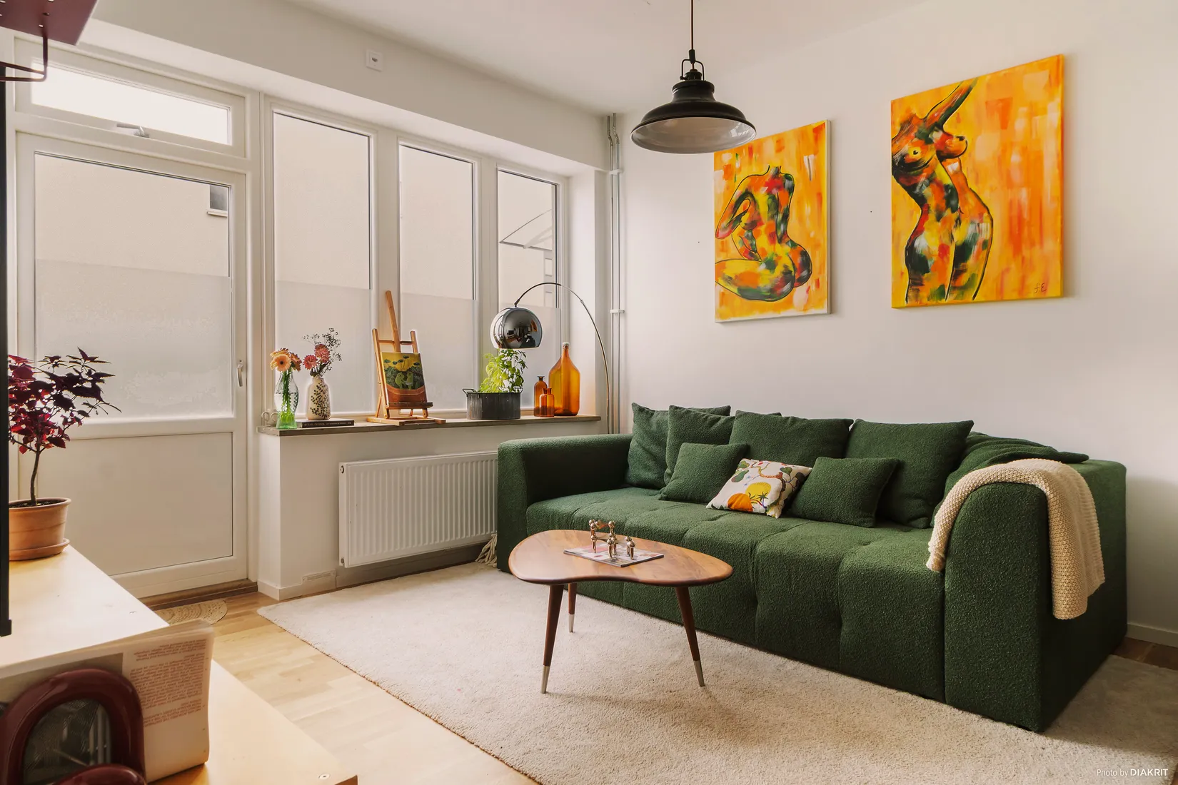 Bostadsrätt, Wilhelm Kåges gata 96, Gustavsberg Porslinskvarteren, Värmdö
