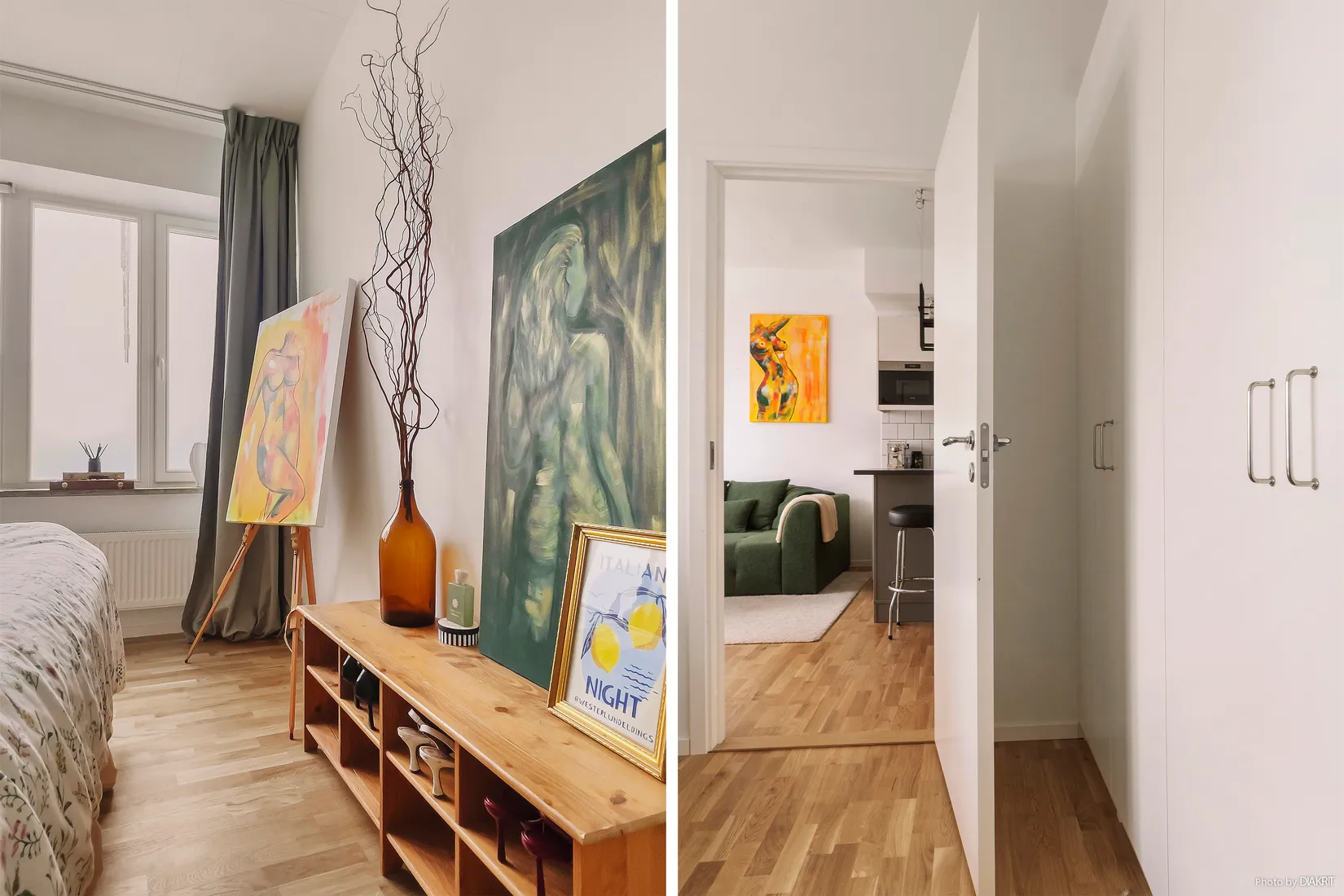 Bostadsrätt, Wilhelm Kåges gata 96, Gustavsberg Porslinskvarteren, Värmdö