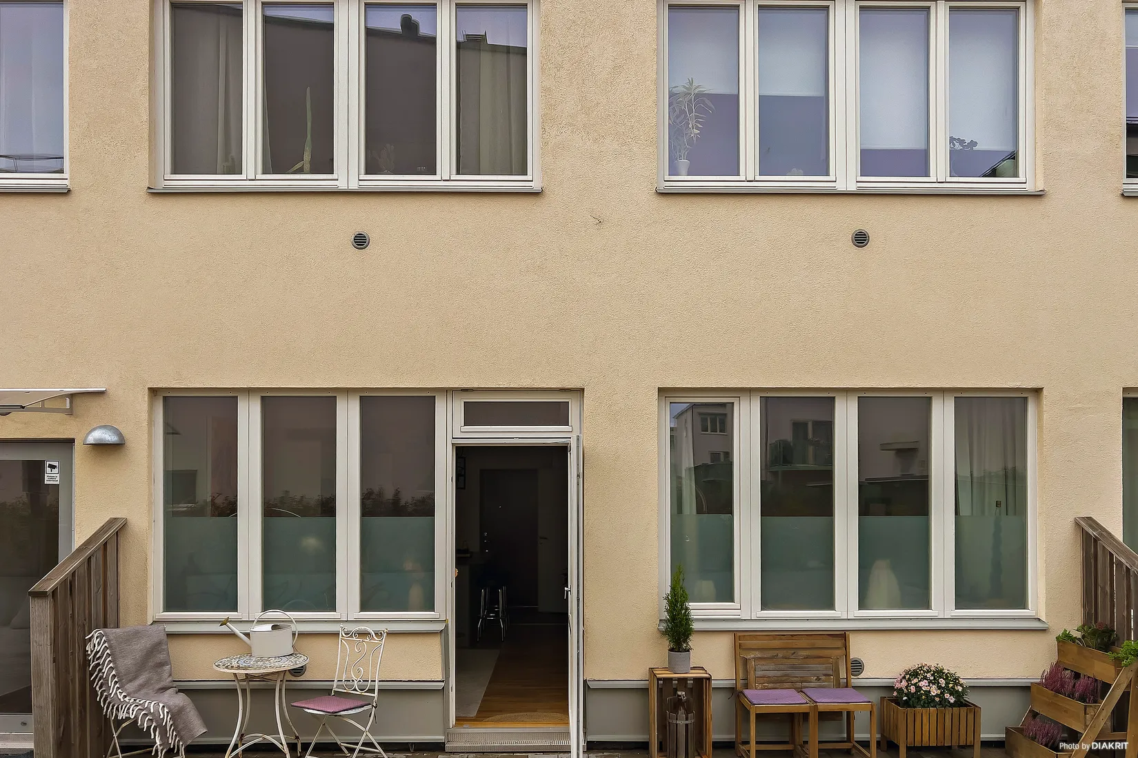 Bostadsrätt, Wilhelm Kåges gata 96, Gustavsberg Porslinskvarteren, Värmdö
