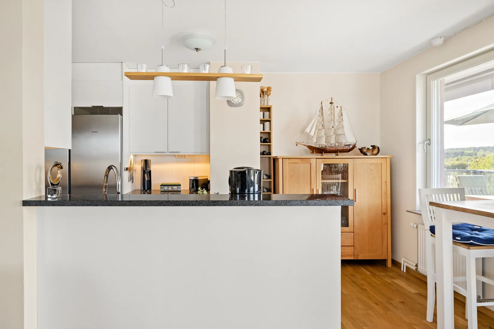 Bostadsrätt, Lillövägen 1, Åkersberga Centrum, Österåker