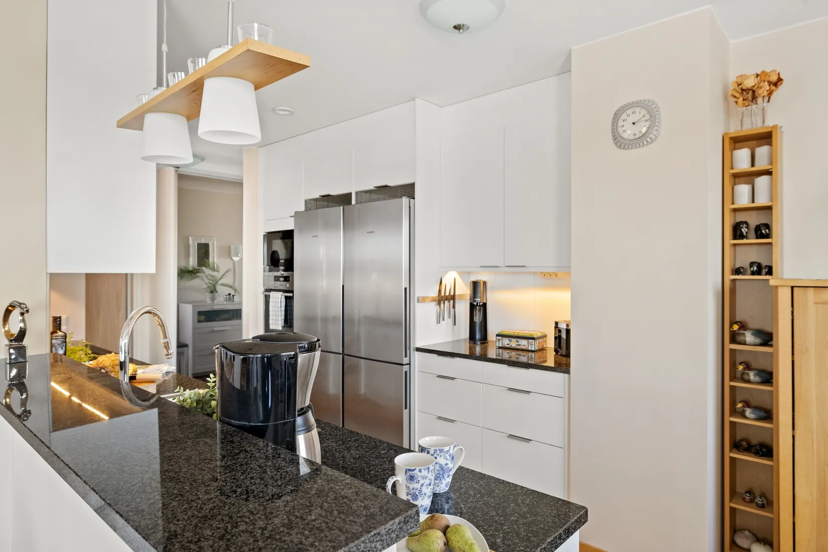 Bostadsrätt, Lillövägen 1, Åkersberga Centrum, Österåker