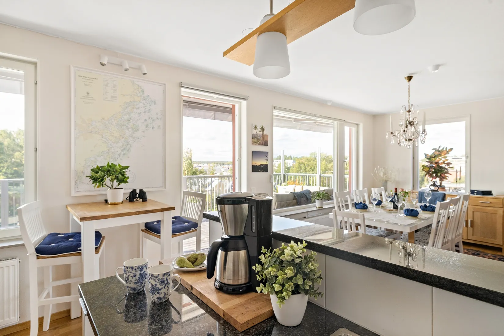 Bostadsrätt, Lillövägen 1, Åkersberga Centrum, Österåker