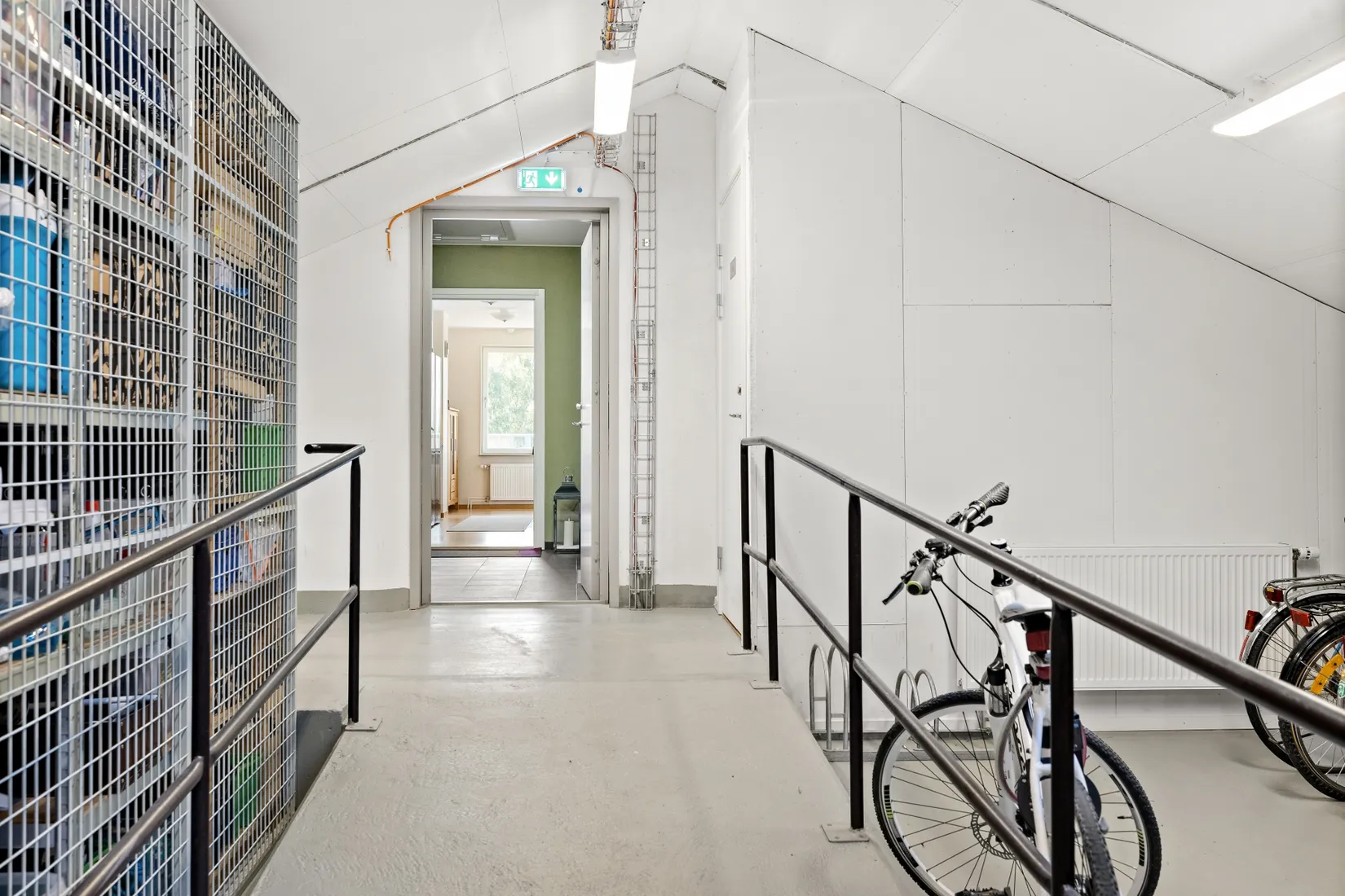 Bostadsrätt, Lillövägen 1, Åkersberga Centrum, Österåker