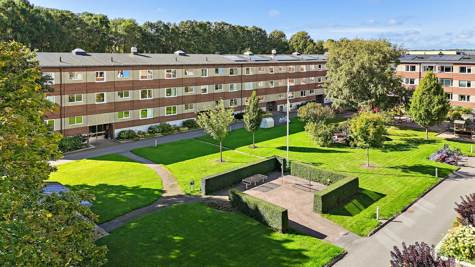 Bostadsrätt, Beryllgatan 72, Tynnered, Göteborg