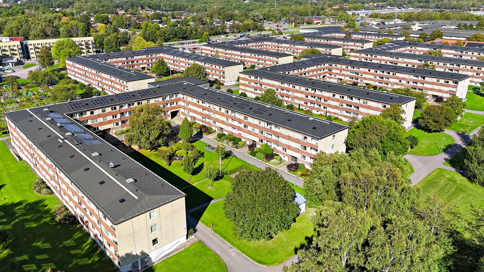 Bostadsrätt, Beryllgatan 72, Tynnered, Göteborg