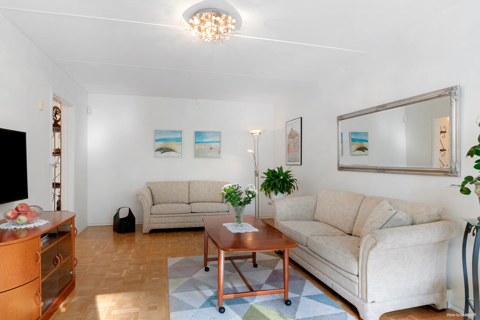 Bostadsrätt, Beryllgatan 72, Tynnered, Göteborg