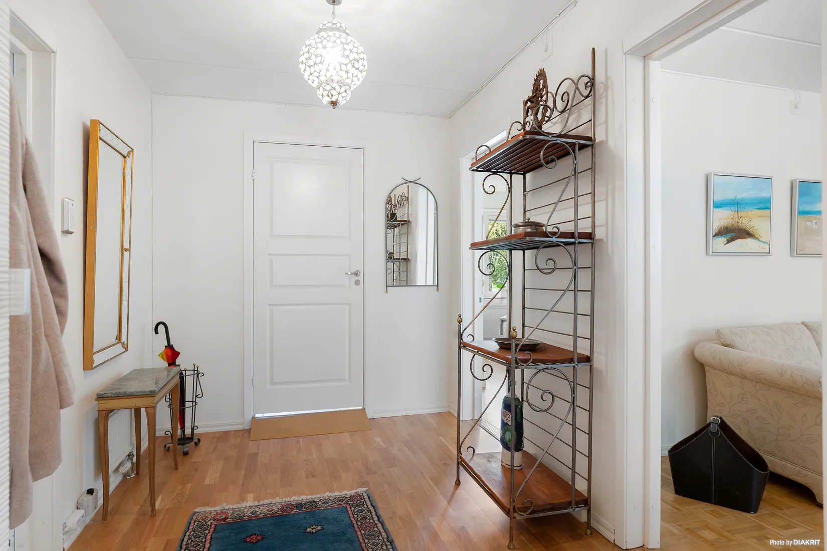 Bostadsrätt, Beryllgatan 72, Tynnered, Göteborg