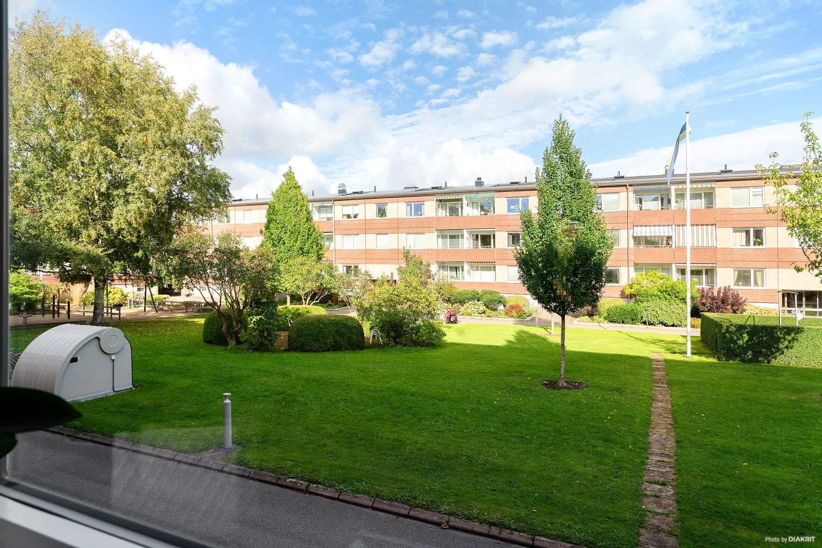 Bostadsrätt, Beryllgatan 72, Tynnered, Göteborg