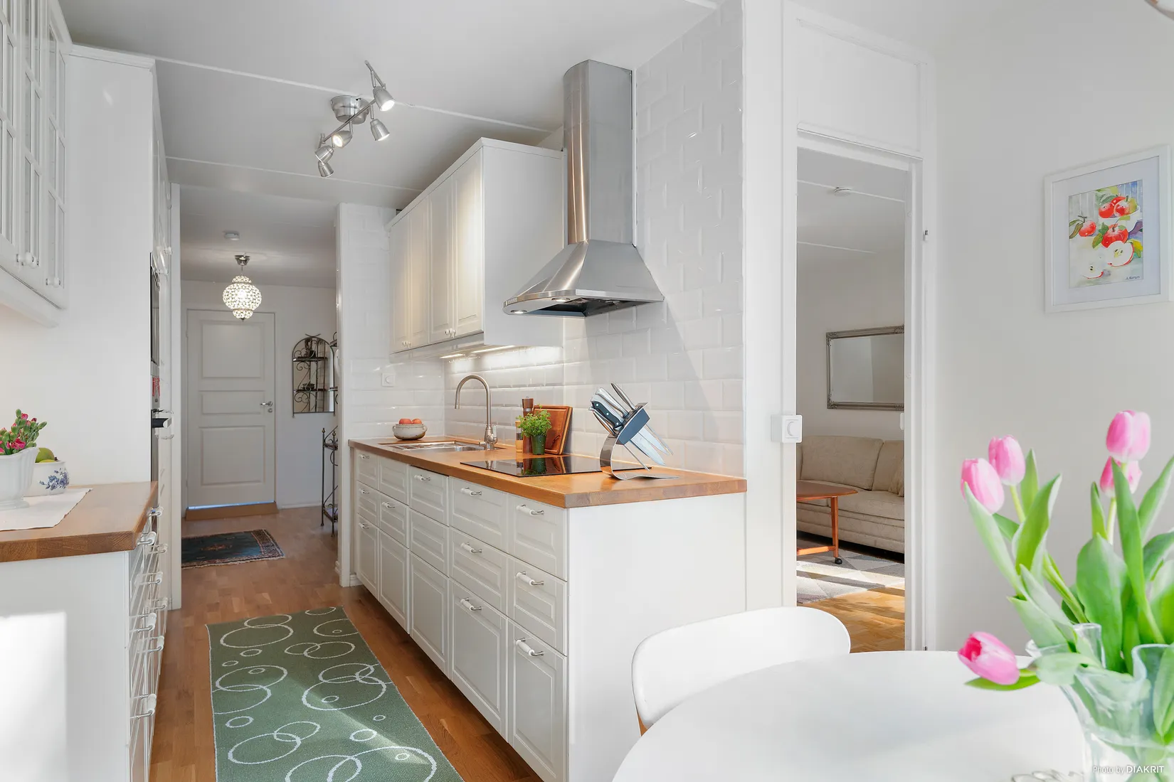 Bostadsrätt, Beryllgatan 72, Tynnered, Göteborg