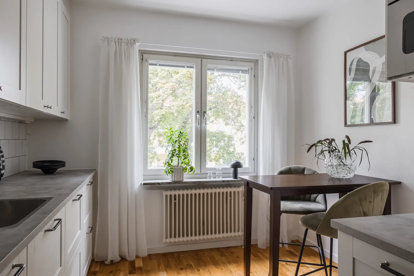 Bostadsrätt, Torkelsgatan 24B, Höganäs, Uppsala