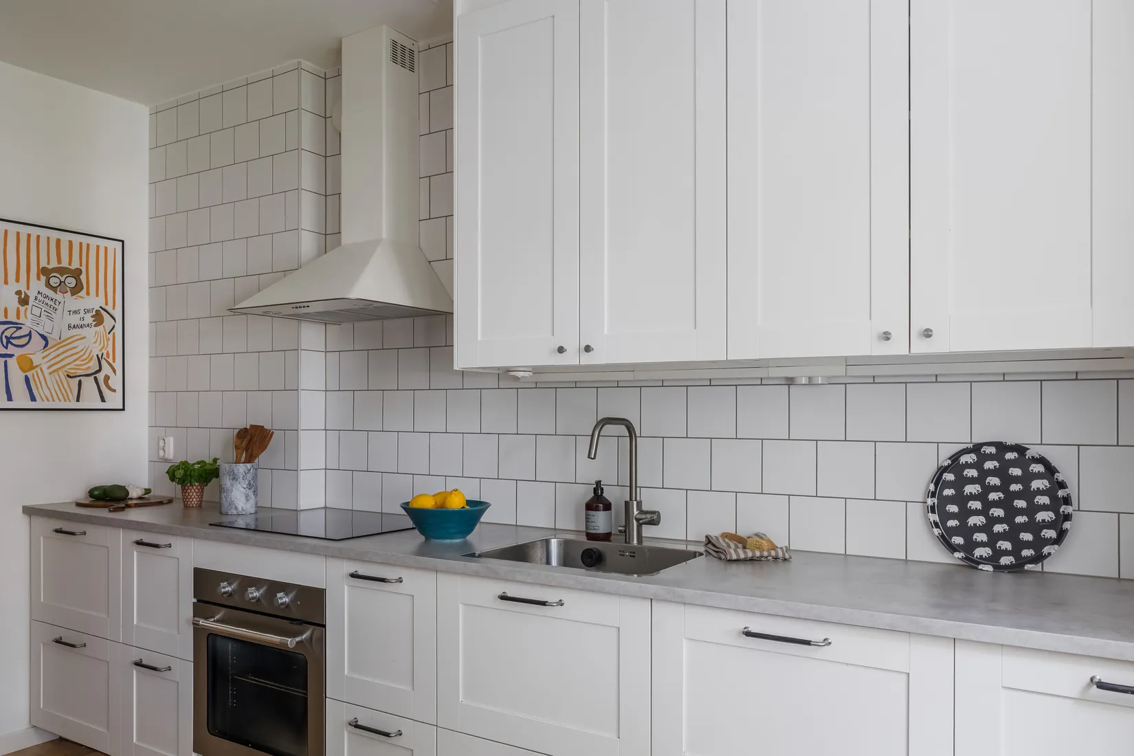 Bostadsrätt, Torkelsgatan 24B, Höganäs, Uppsala