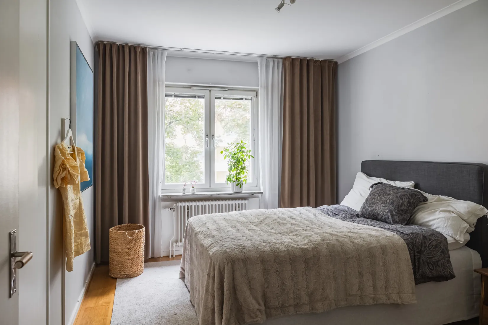 Bostadsrätt, Torkelsgatan 24B, Höganäs, Uppsala