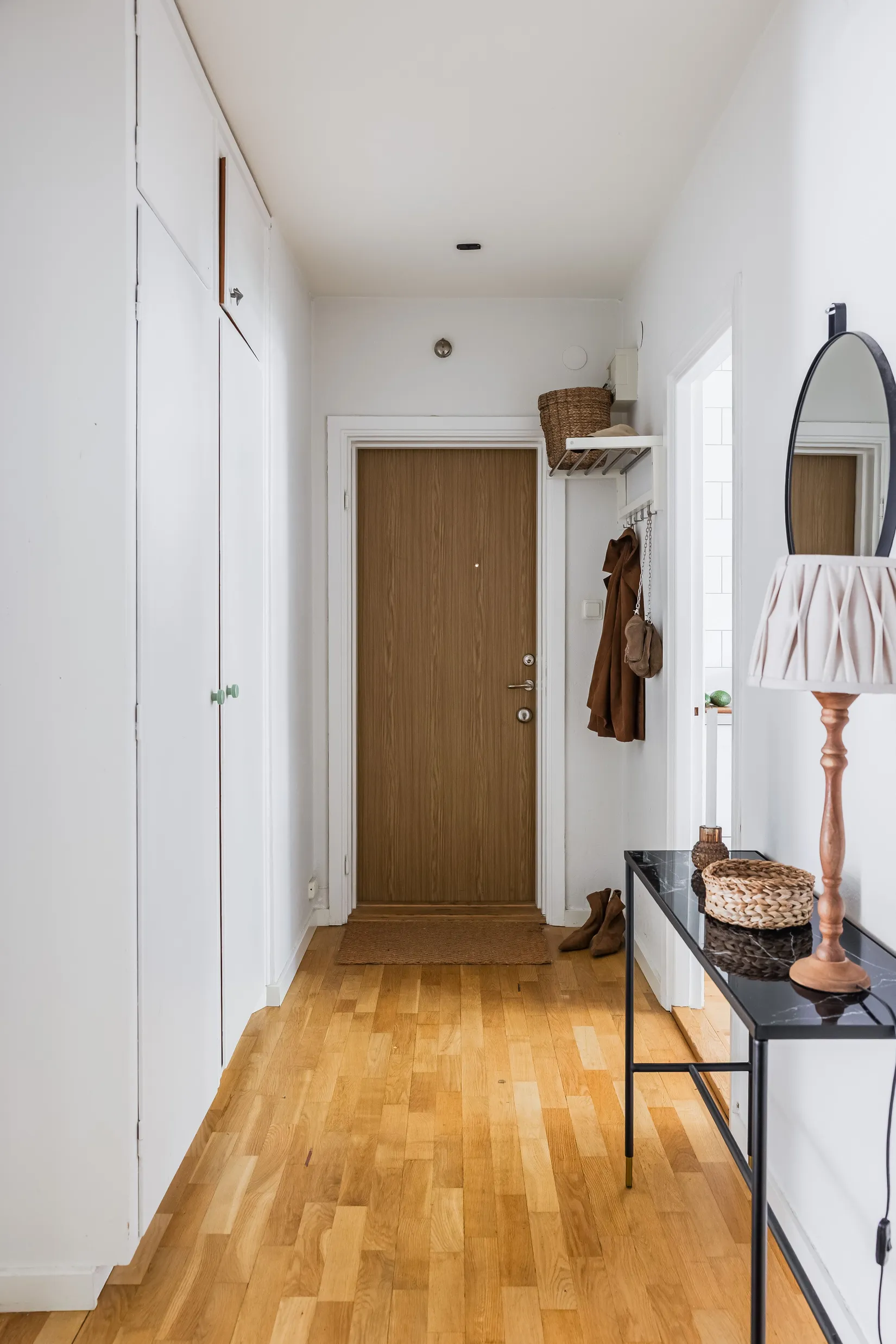 Bostadsrätt, Torkelsgatan 24B, Höganäs, Uppsala