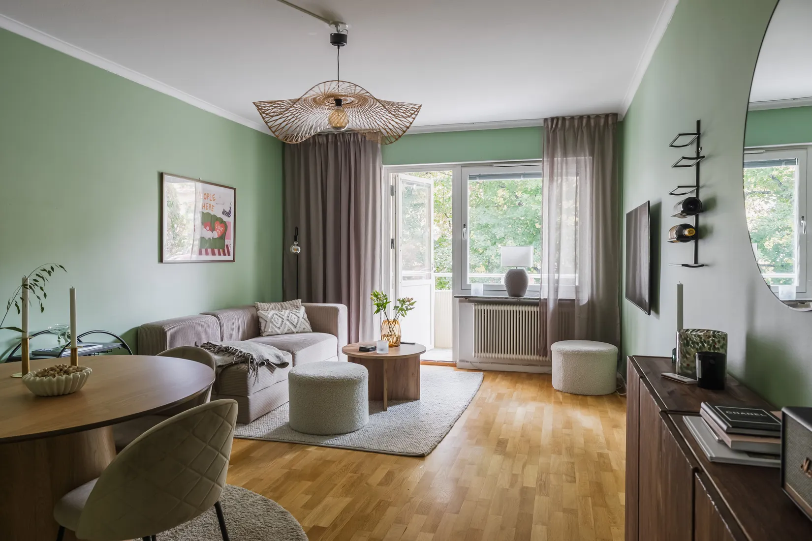 Bostadsrätt, Torkelsgatan 24B, Höganäs, Uppsala