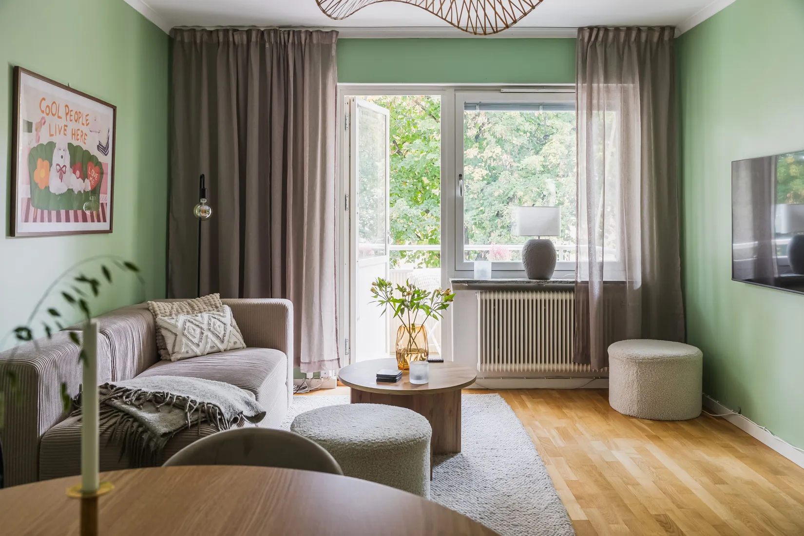 Bostadsrätt, Torkelsgatan 24B, Höganäs, Uppsala