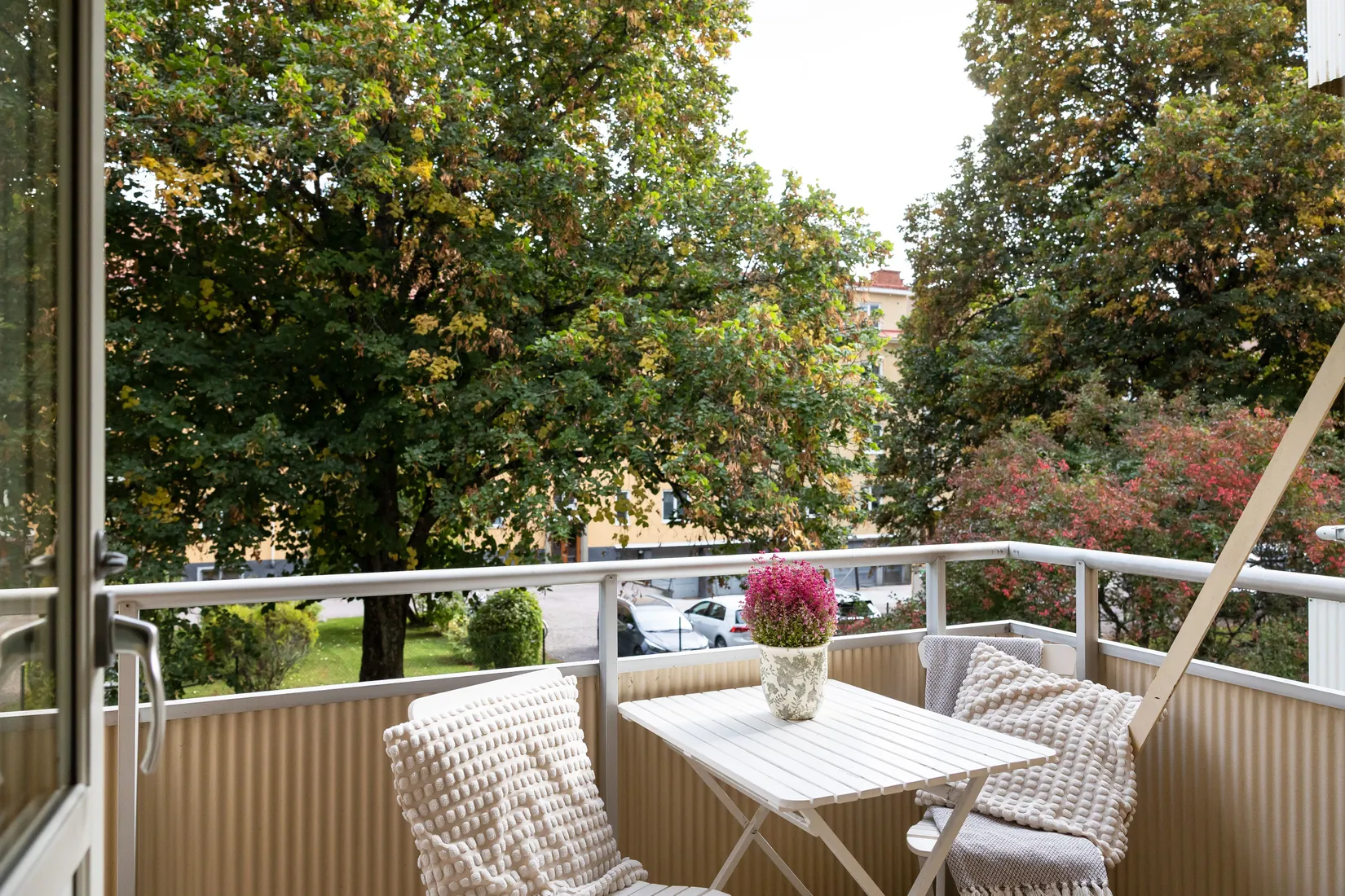 Bostadsrätt, Torkelsgatan 24B, Höganäs, Uppsala