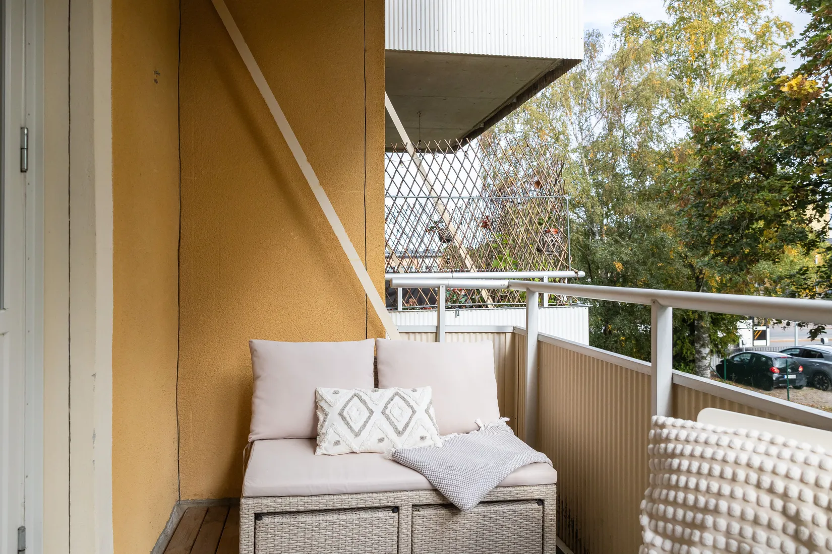 Bostadsrätt, Torkelsgatan 24B, Höganäs, Uppsala