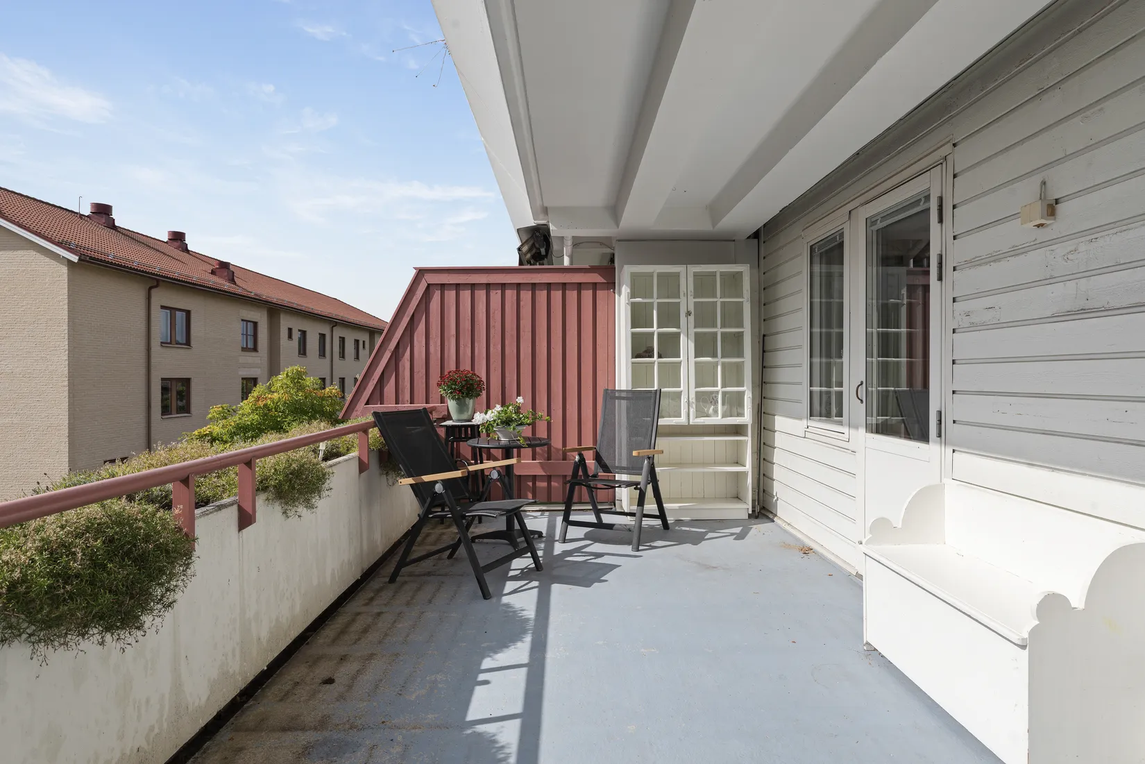 Bostadsrätt, Kabeluddsvägen 20, Gribbylund, Täby