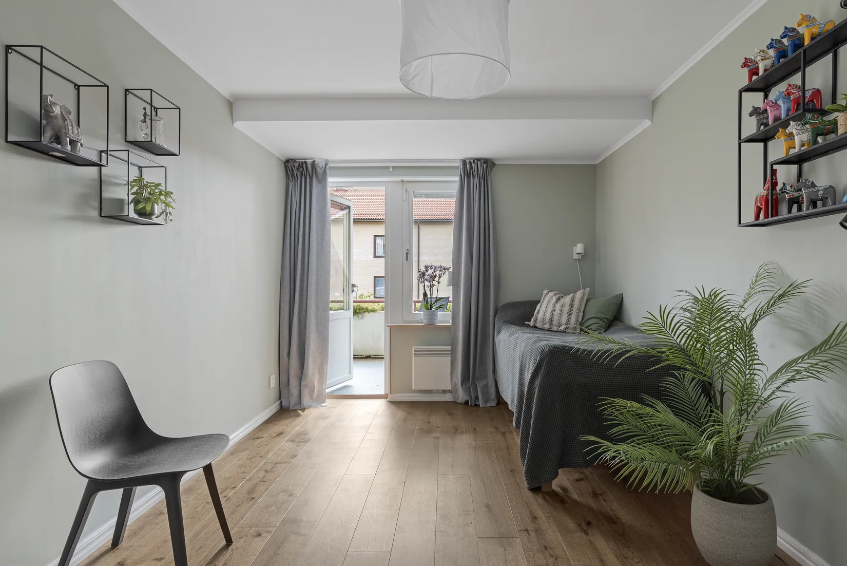 Bostadsrätt, Kabeluddsvägen 20, Gribbylund, Täby