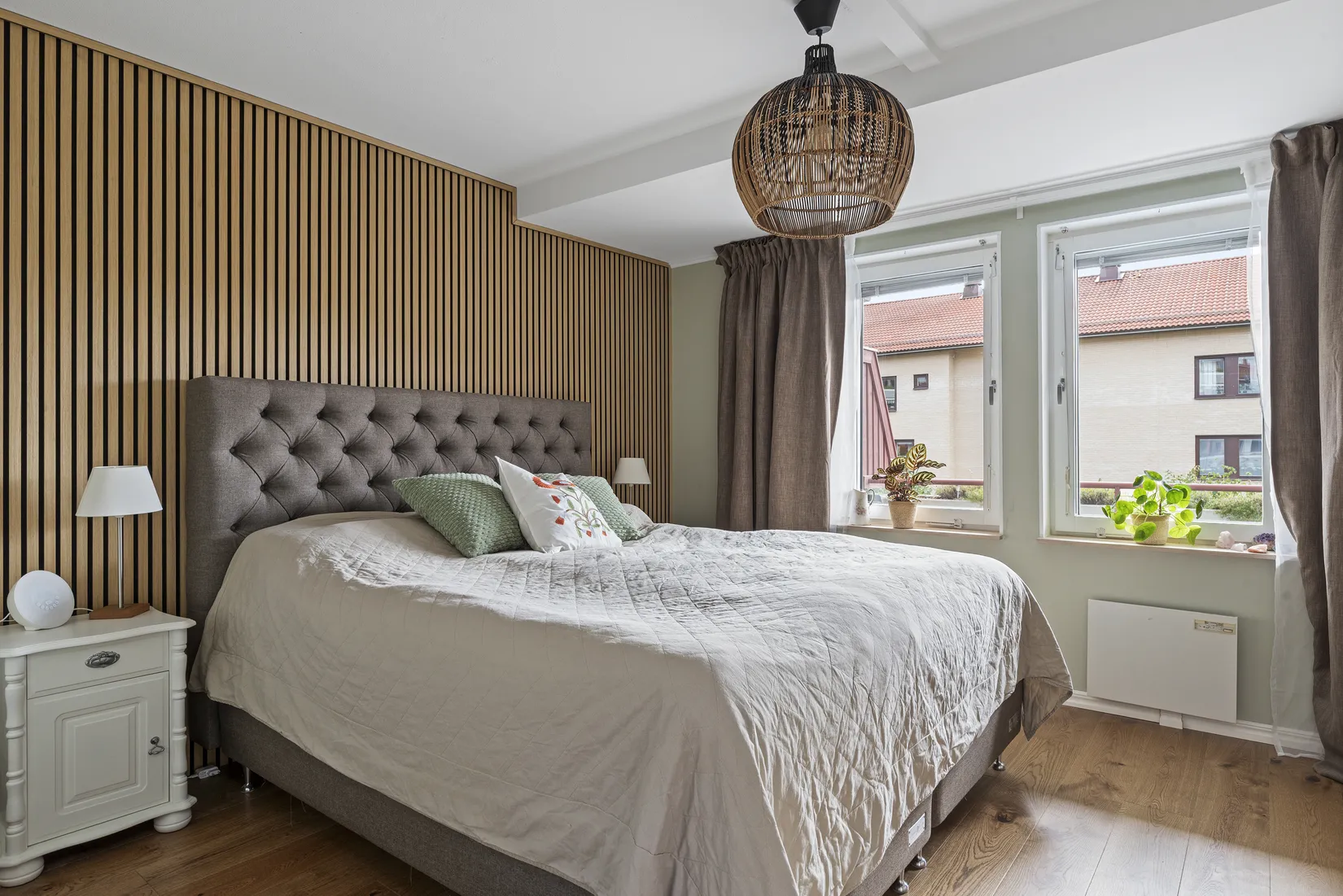Bostadsrätt, Kabeluddsvägen 20, Gribbylund, Täby