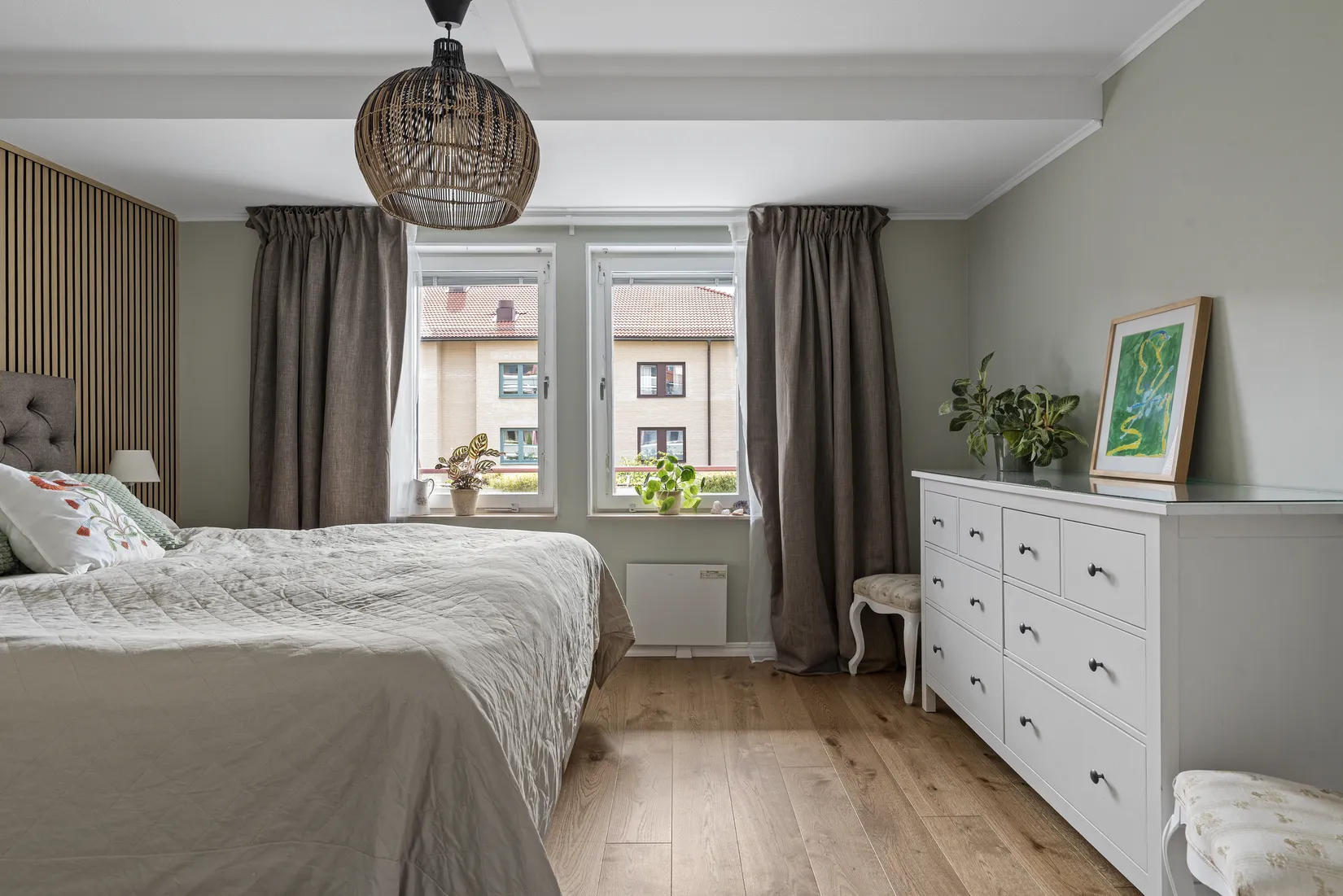 Bostadsrätt, Kabeluddsvägen 20, Gribbylund, Täby