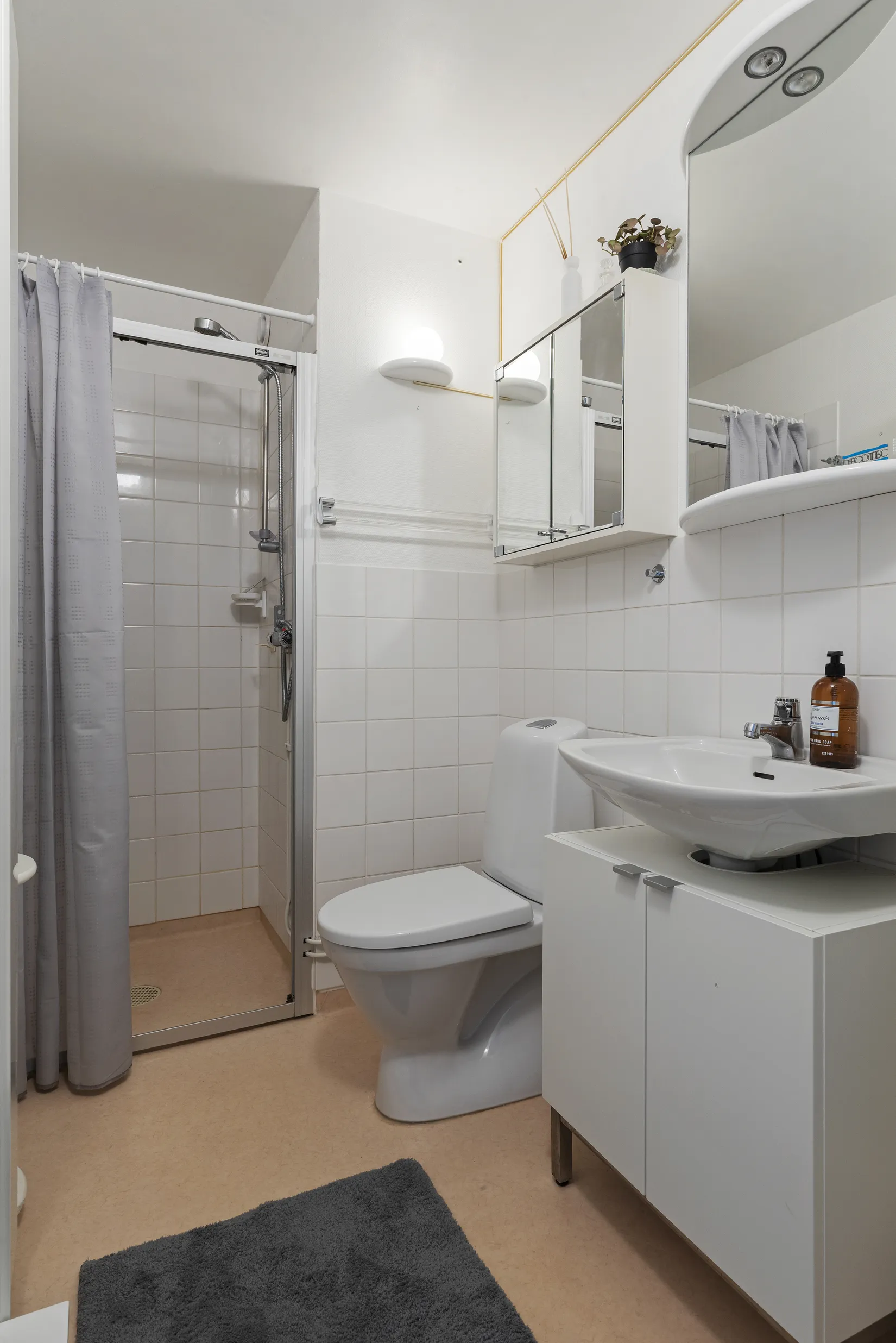 Bostadsrätt, Kabeluddsvägen 20, Gribbylund, Täby