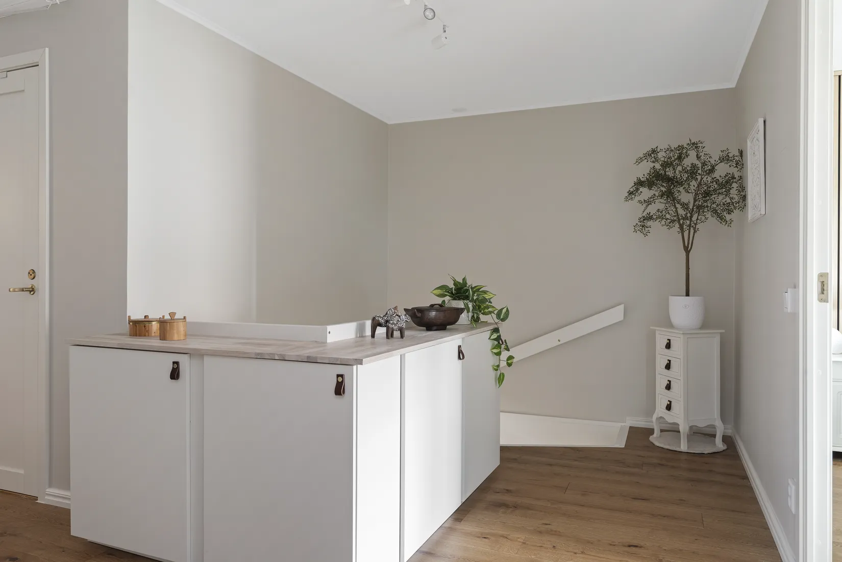 Bostadsrätt, Kabeluddsvägen 20, Gribbylund, Täby