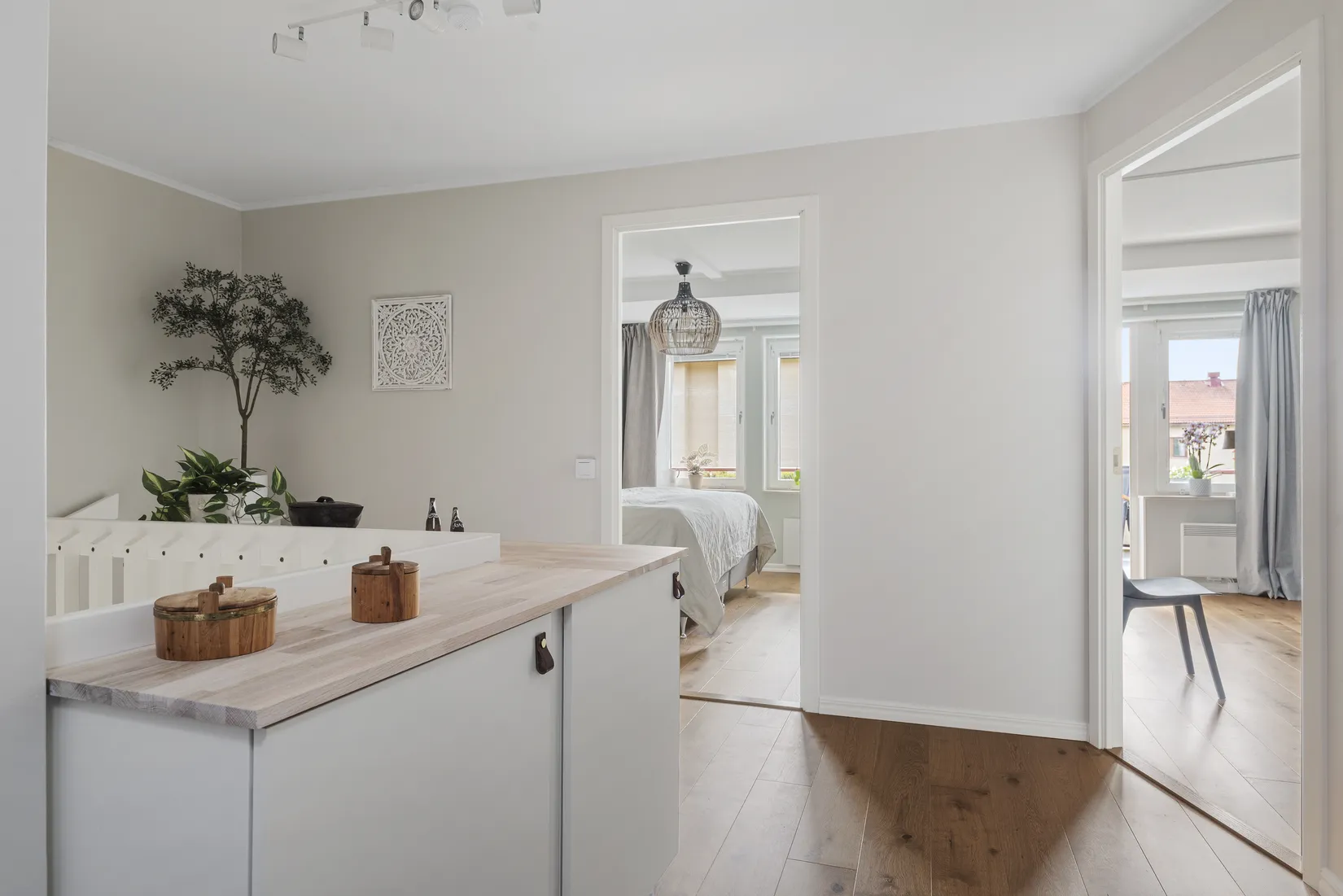 Bostadsrätt, Kabeluddsvägen 20, Gribbylund, Täby
