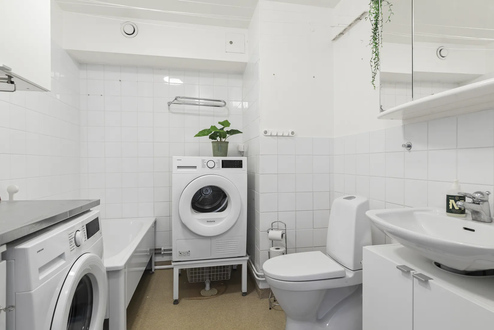 Bostadsrätt, Kabeluddsvägen 20, Gribbylund, Täby