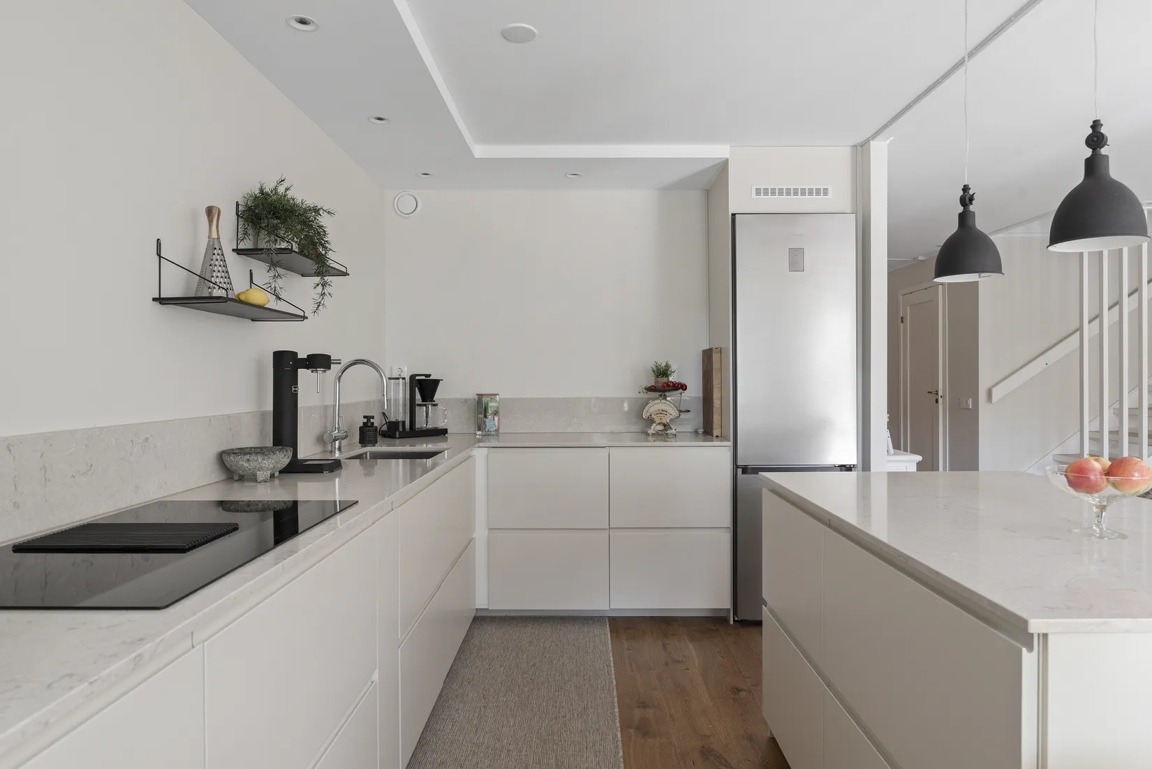 Bostadsrätt, Kabeluddsvägen 20, Gribbylund, Täby