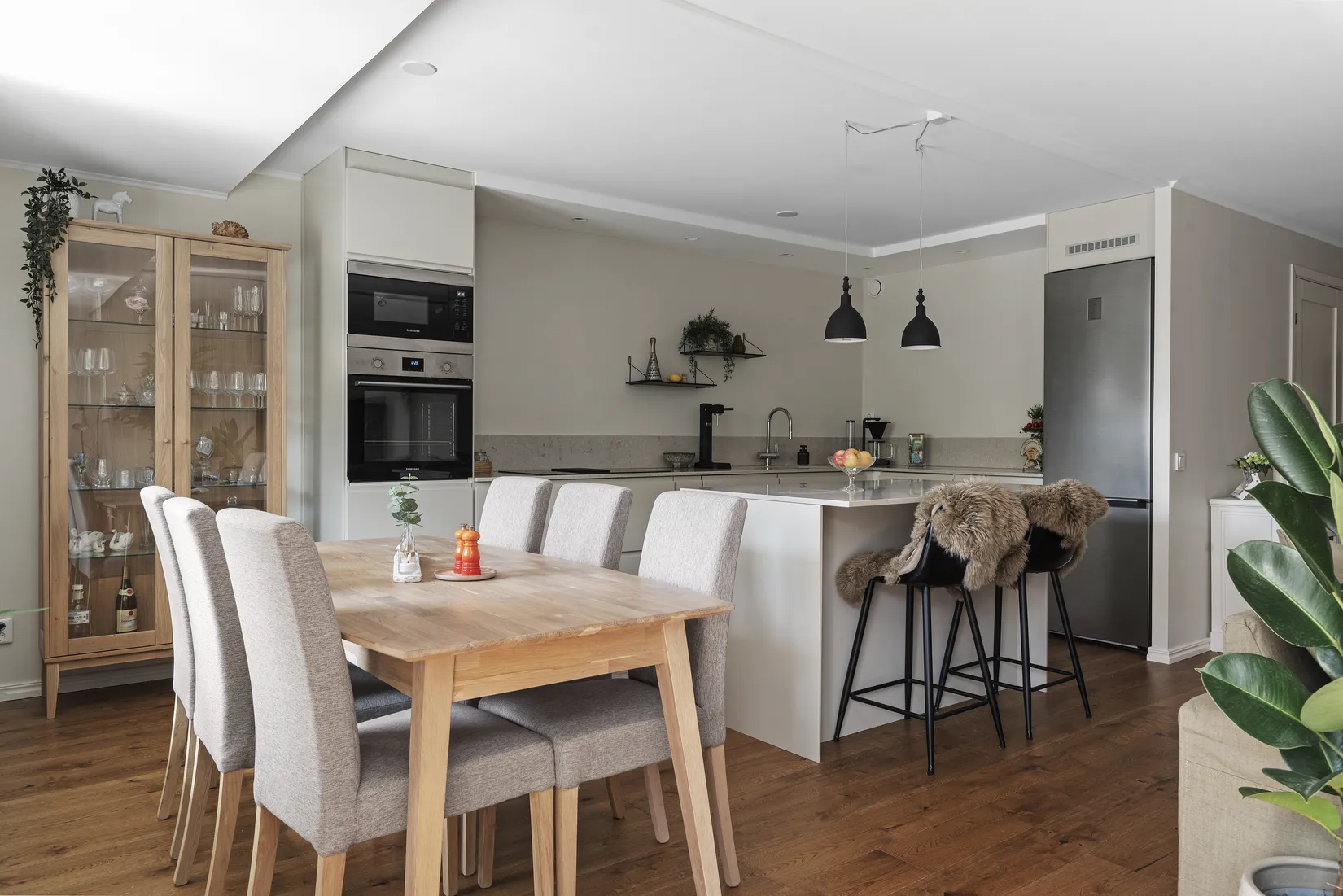 Bostadsrätt, Kabeluddsvägen 20, Gribbylund, Täby
