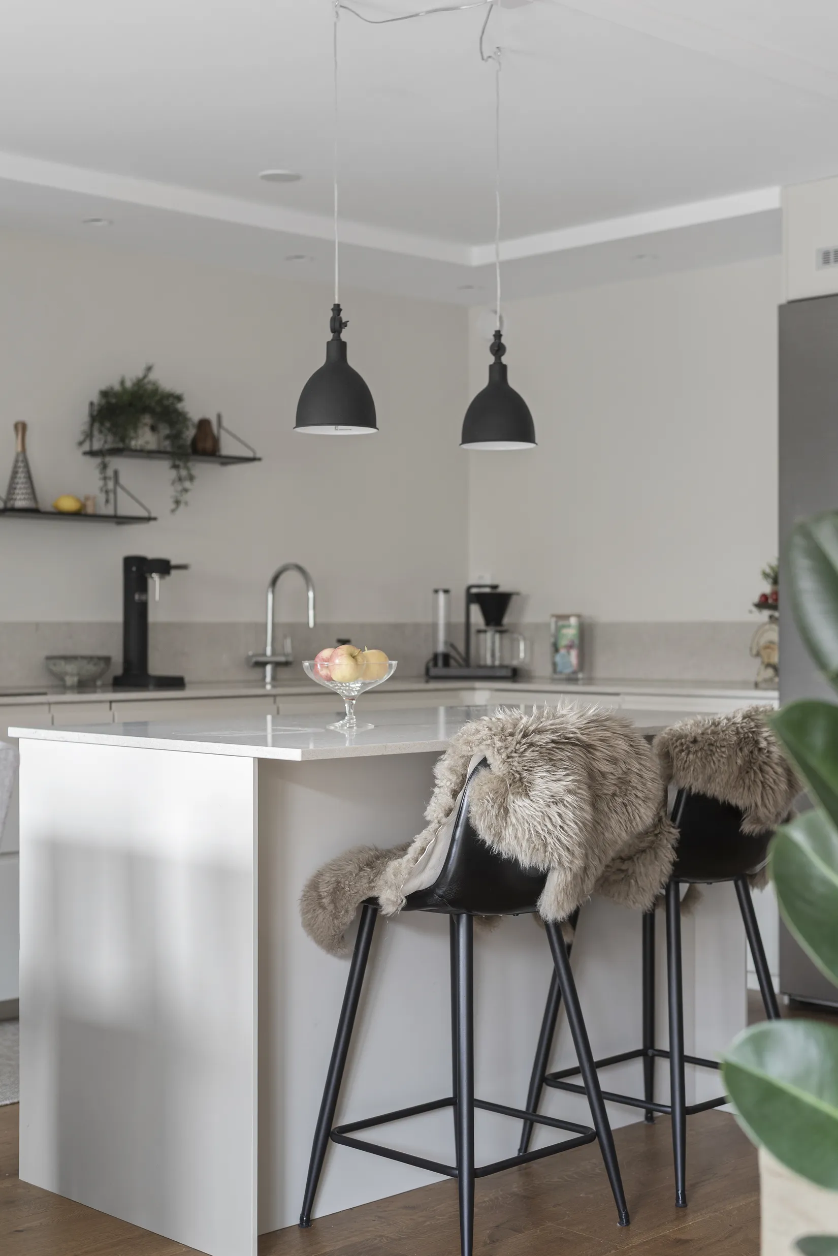 Bostadsrätt, Kabeluddsvägen 20, Gribbylund, Täby