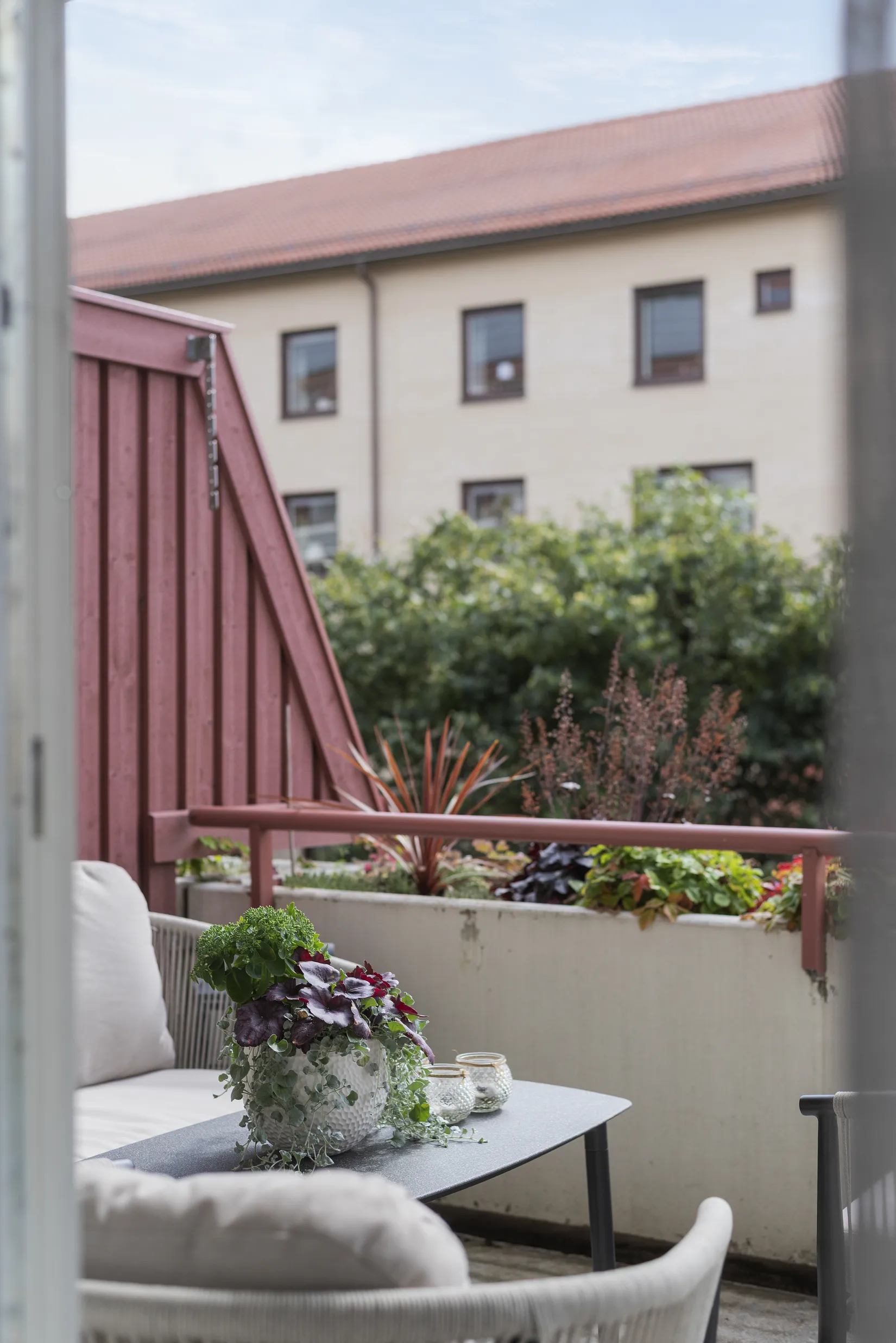 Bostadsrätt, Kabeluddsvägen 20, Gribbylund, Täby