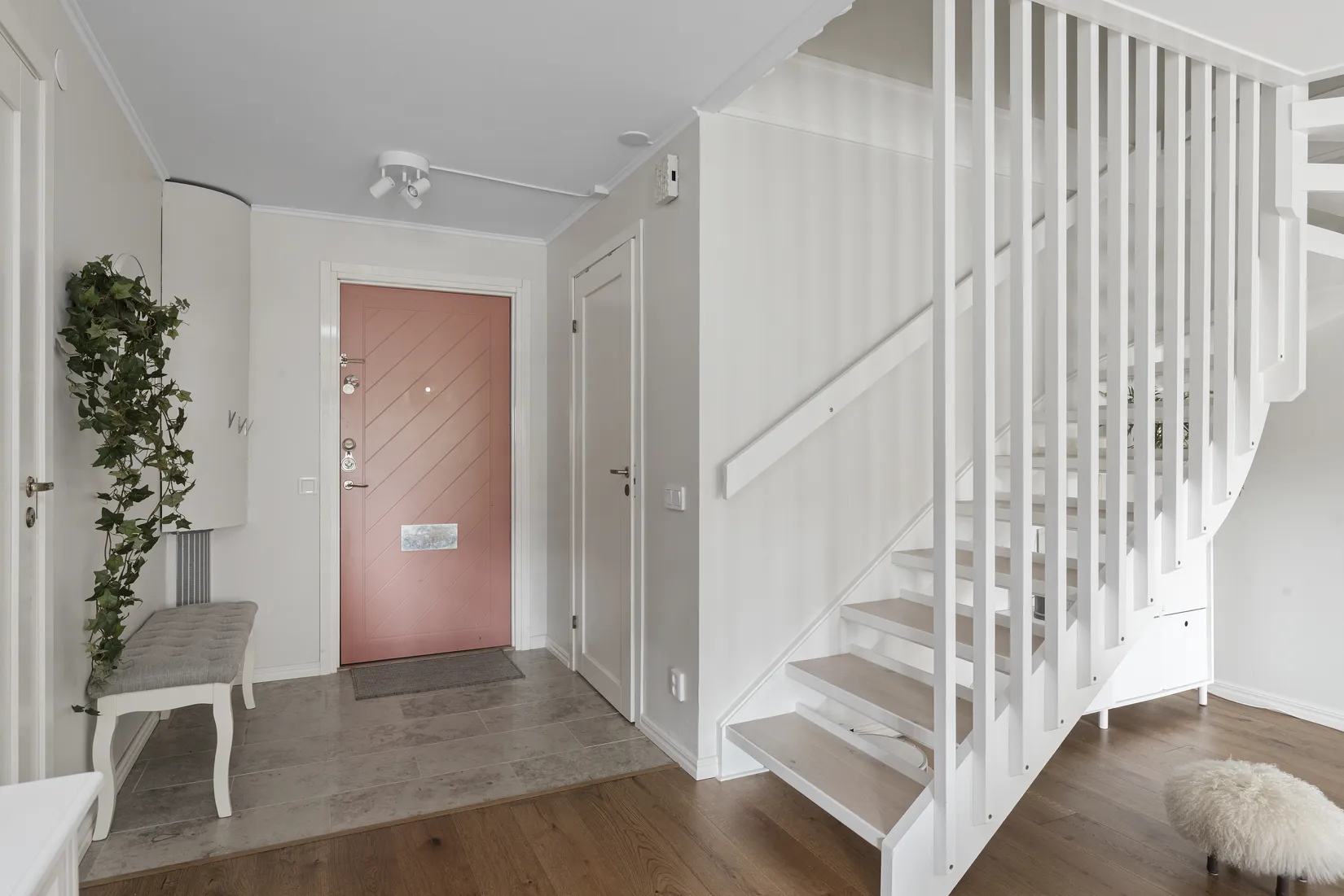 Bostadsrätt, Kabeluddsvägen 20, Gribbylund, Täby