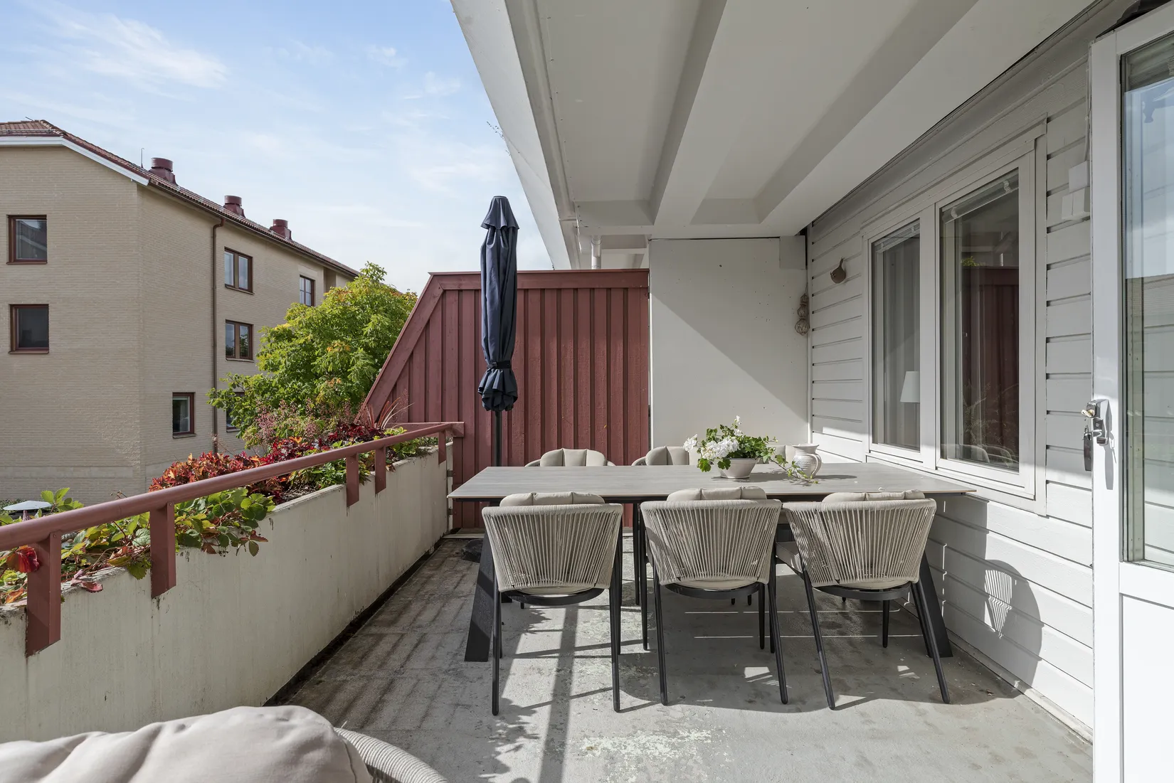 Bostadsrätt, Kabeluddsvägen 20, Gribbylund, Täby