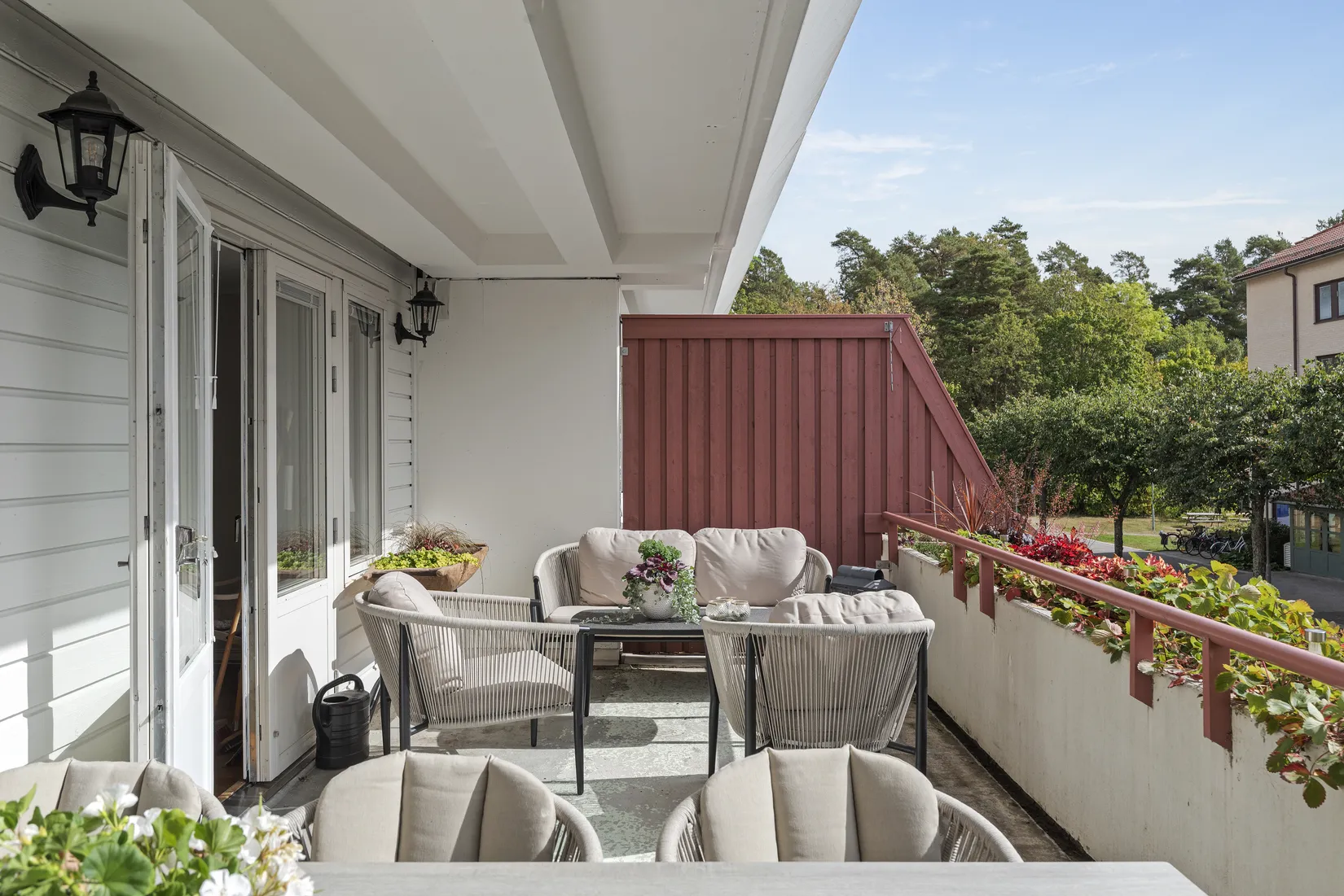 Bostadsrätt, Kabeluddsvägen 20, Gribbylund, Täby