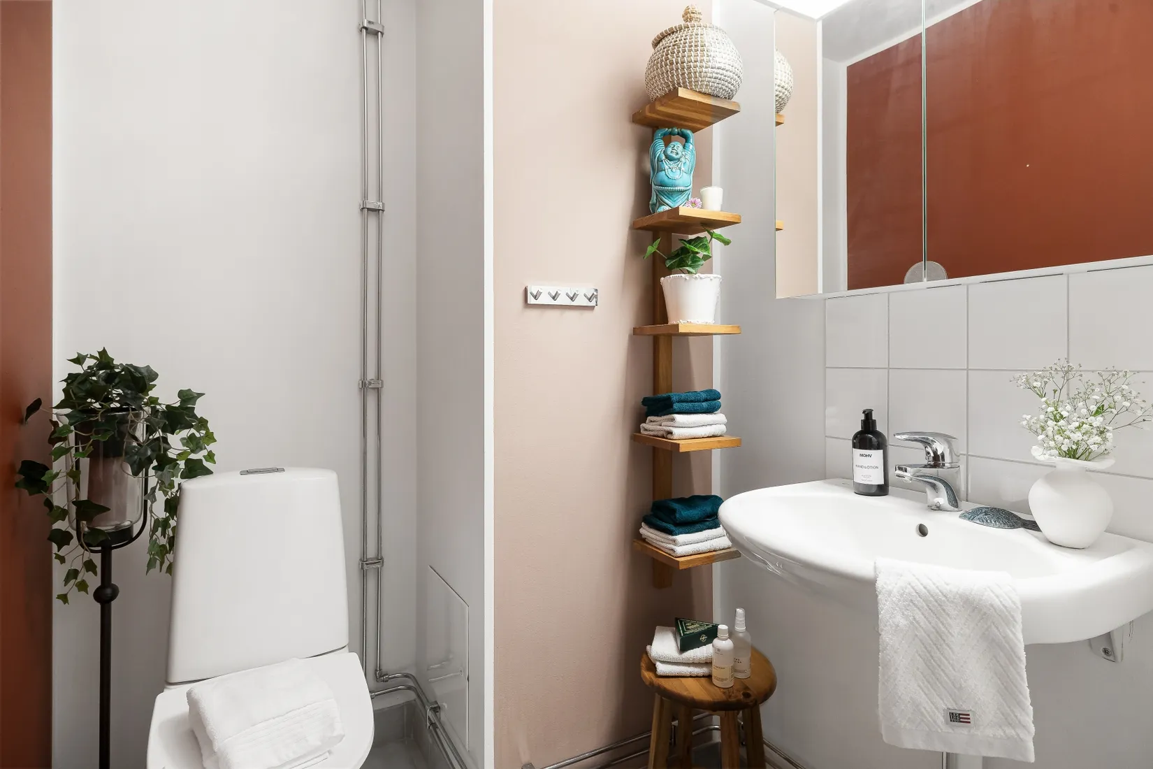Bostadsrätt, Dansbanevägen 11, Åkersberga Centrum, Österåker