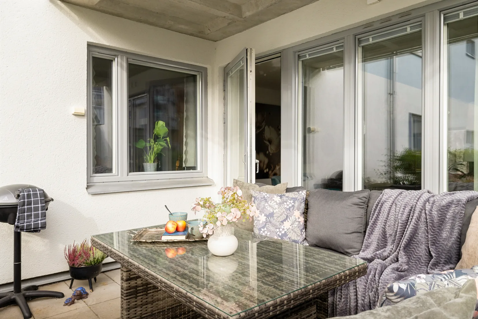 Bostadsrätt, Dansbanevägen 11, Åkersberga Centrum, Österåker