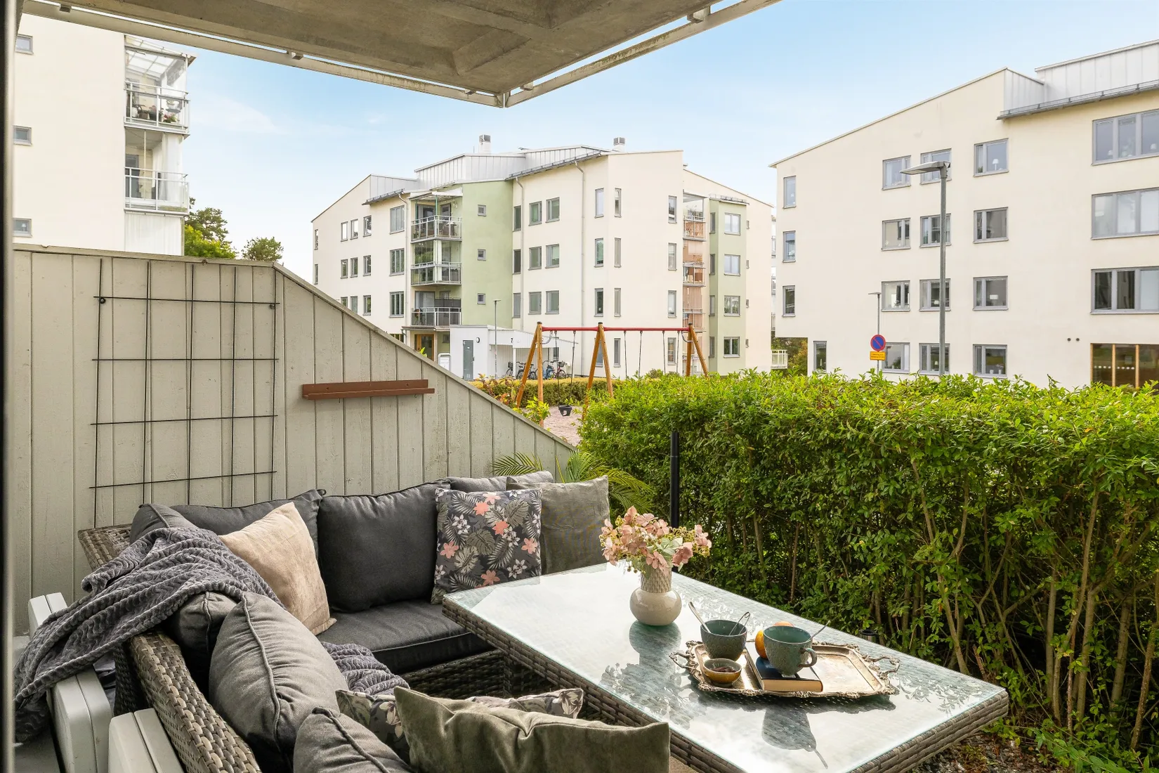 Bostadsrätt, Dansbanevägen 11, Åkersberga Centrum, Österåker