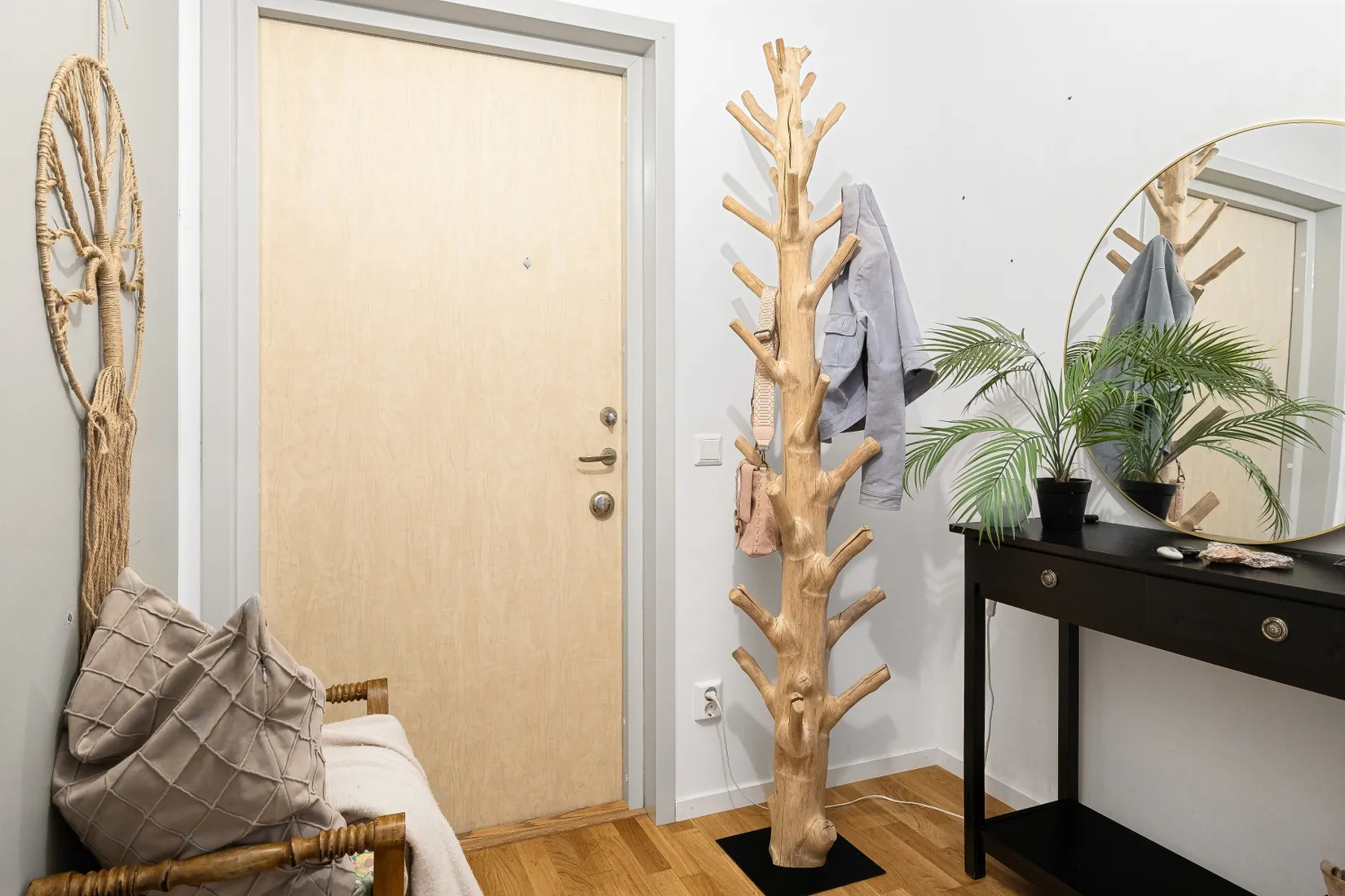 Bostadsrätt, Dansbanevägen 11, Åkersberga Centrum, Österåker