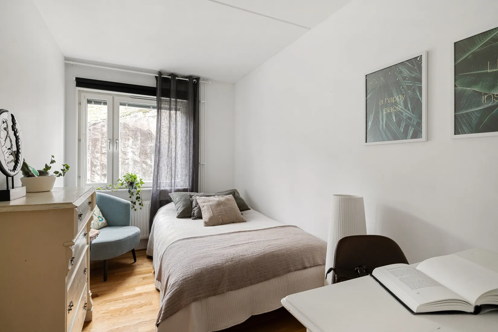 Bostadsrätt, Dansbanevägen 11, Åkersberga Centrum, Österåker
